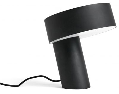 Slant Table lamp Hay
